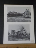Chesapeake and Ohio Historical Newsletter 1976 December Road Railers