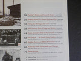 Classic Trains 2007 Fall Santa Fe Steam Shaughnessy Files photos L&HR