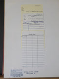 Railroads of the U.S.S.R. by Association of American Railroads  Hard Cover