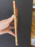 Railroad Stories Magazine 1932 July  Iron horses Blackballed Boomers paradise