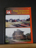 Flags Diamonds and Statues Vol 14 #3  1999 Dec 1999 Issue 53