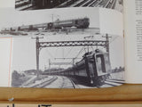 Trolley Sparks #94 May 1951 CERA Technical Issue Automatic air brakes for electr