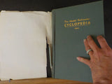 Model Railroader Cyclopedia 1944 edition 5th ed RR Equipment Prototype plan