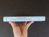 Journey into Florida Railroad History by Gregg M. Turner w/ dust jacket