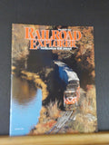 Railroad Explorer #30 2010 Fall Northeastern Rail Journal  Lots of Photos
