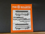 TTOS Bulletin Vol 30 #1 1995 January Toy Train Operating Society
