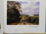 Don Breckon's Country Connections by Don Breckon Dust Jacket 1991 96 Pages