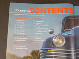 Hemmings Classic Car Magazine #244 2025 January 1966 Lancia Flavia PF Coupe