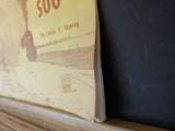 Friendly SOO by Leslie Suprey An Album of photographs of the SOO Line RR