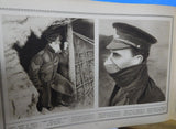 Great War in Pictures #1 thru #6, The  1915 Ex Library Books Set of 6