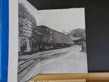 Connecticut River Railroads and Connections Volume 1 Greenfield East Deerfield