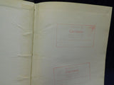 Model Railroader Magazine Bound Volume 34 1967