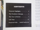 Louisville and Nashville Railroad Co. Annual Report 1968 1187th a L&N