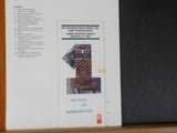 Rio Grande Industries Inc Annual Report 1981  Financials RG