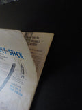 Modern Railroads 1960 November New York Central Special feature  NO COVER