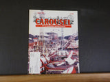 Carousel Vol 33 #6 June 1999 Royal American Shows Train Loading List (1966)	Fire
