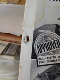 Model Builder Lot of 4 well used issues 1940-1941  NO Covers
