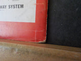 Ties Southern Railway Employee Magazine 1961 September Grain Rates