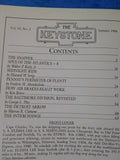 Keystone PRR T&HS Magazine 1998 Summer Apex of the Atla