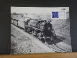 Nickel Plate Road Magazine 1979 Spring M-1s Kitbash a 60 series coach