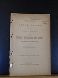 Chicago Burlington & Quincy Railroad Company Annual Report 1898 June 30