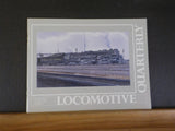 Locomotive Quarterly 2001 Summer N&W Erie K1 Pacifics Midland Valley KO&G