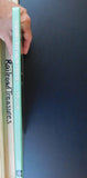 Narrow Gauge into the Eighties by G.T. Heavyside Hard Cover