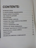 O Gauge Railroading Primer, The  by Christopher B Ritchie and OGR Staff