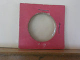 Chicago Railroad Fair Bank of Gold Gulch Souvenir Token 1949