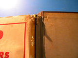 Model Builder Suckert Style Binding Volume 9 1945 6 issues