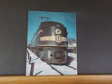 Virginian Era, The by Lloyd D Lewis Soft Cover Copyright 1992 60 pages