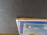 Atchison Topeka and Santa Fe railway Volume 1 Vanishing Vistas b Richard E Cox