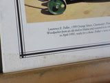 Gas Engine Magazine 1990 November John Deere 1938 Model A