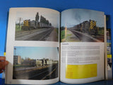 Delaware and Hudson In Color Volume 1 by David R. Sweetland Morning Sun Books
