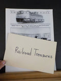 New Haven Railroad Historical & Technical Assoc Bulletin #22 October 2006 New Ha