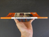 Classic Railway Signal Tower Stephen A. McEvoy Hew Haven/Berk Soft Cover