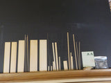 Quality Craft Models Weyerhaeuser All plug door Kit W-1  HO Scale SEE PHTOS
