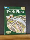 Mid-Sized & Manageable Track Plans N&HO Scale Plans Iain Rice SC 2003 88 Pgs