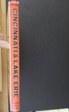 Cincinnati & Lake Erie Railroad by Jack Keenan Ohio's great interurban system