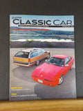 Hemmings Classic Car Magazine #231 2023 December Affordable Next-Gen Collectible