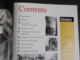 Classic Trains In Search of Steam 1953 - 1954 Epic Quest for Last Great Locos