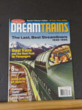 Classic Trains Special Edition #1 Dream Trains 2003 streamliners 1946-56