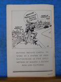 Boston & Maine Railroad Employee Magazine 1949 May