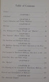 George Stephenson Father of Railways by Ada Barrett 1948 Dust Jacket 293 pages