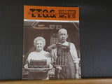 TTOS Bulletin Vol 17 #11 1982 November Toy Train Operating Society