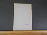 American Railway Signaling Principles and Practices Batteries Chap 5 1927