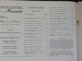 Illinois Central Employee Magazine 1949 March IC When all help-Safety clicks