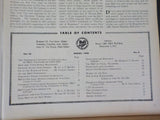 Baltimore & Ohio Employee Magazine 1948 August B&O Employee Magazine