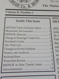 Two Foot Flyer Volume   Lot of 39 issues 1993- 2012  NOT complete