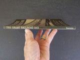 Great Railroad War, The  Rudolph Daniels United States Railway Operations WWI